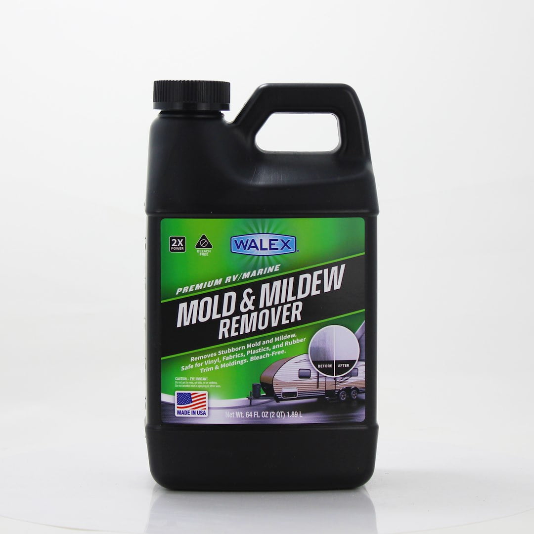 Mold & Mildew Remover 64OZ