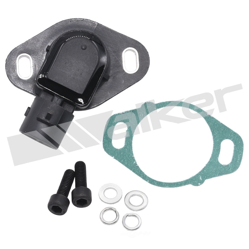 Throttle Position Sensor