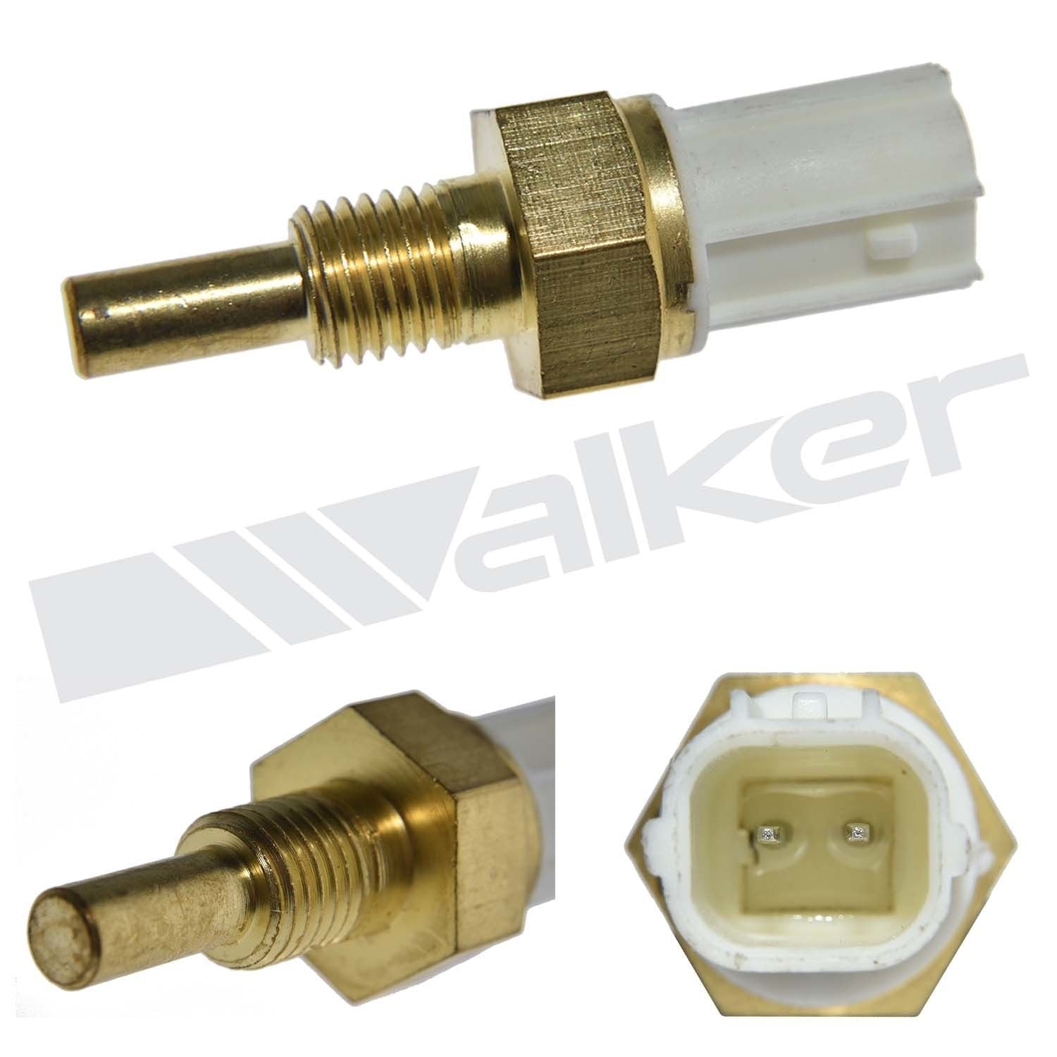 Engine Coolant Temperature Sensor