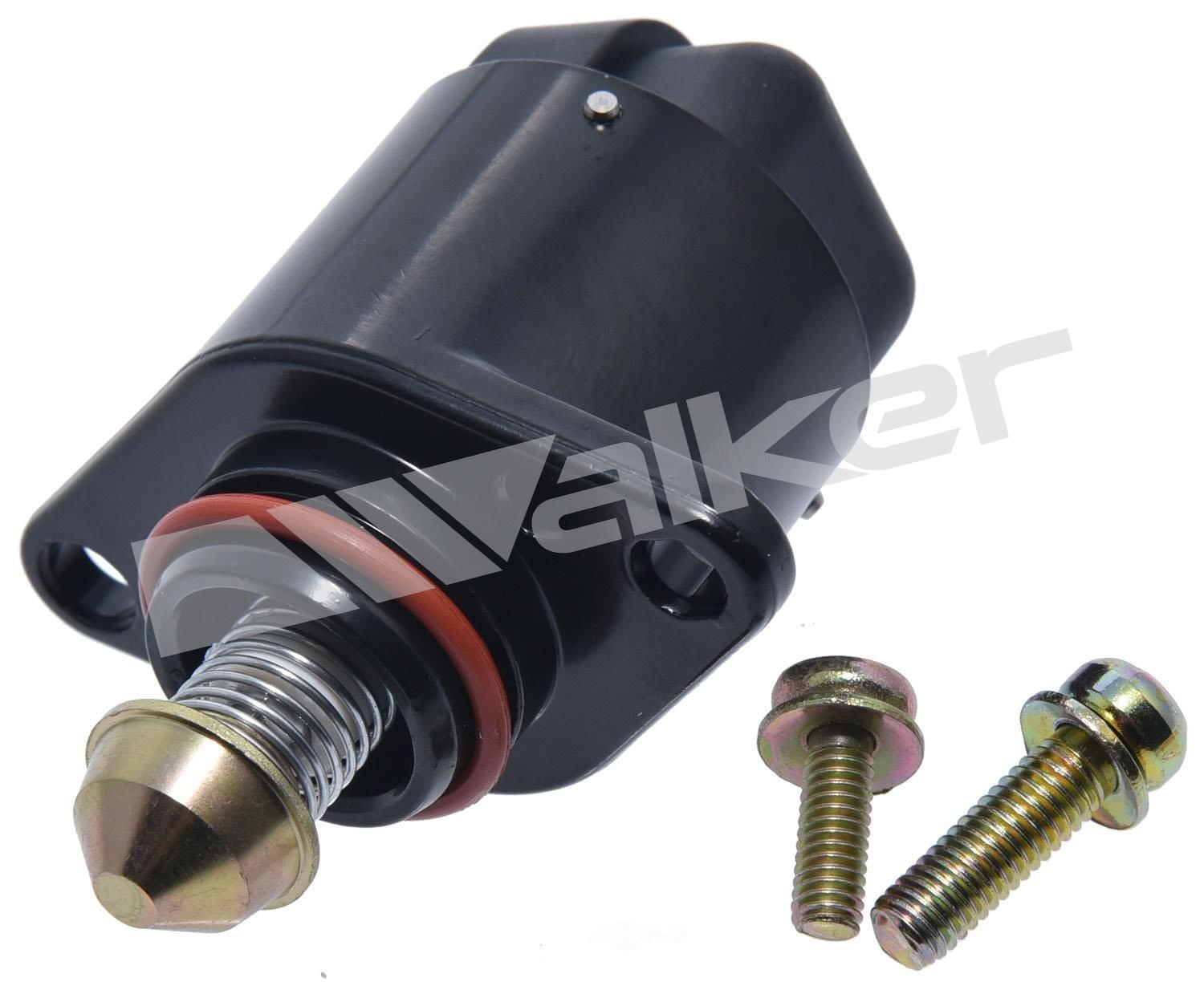 Fuel Injection Idle Air Control Val