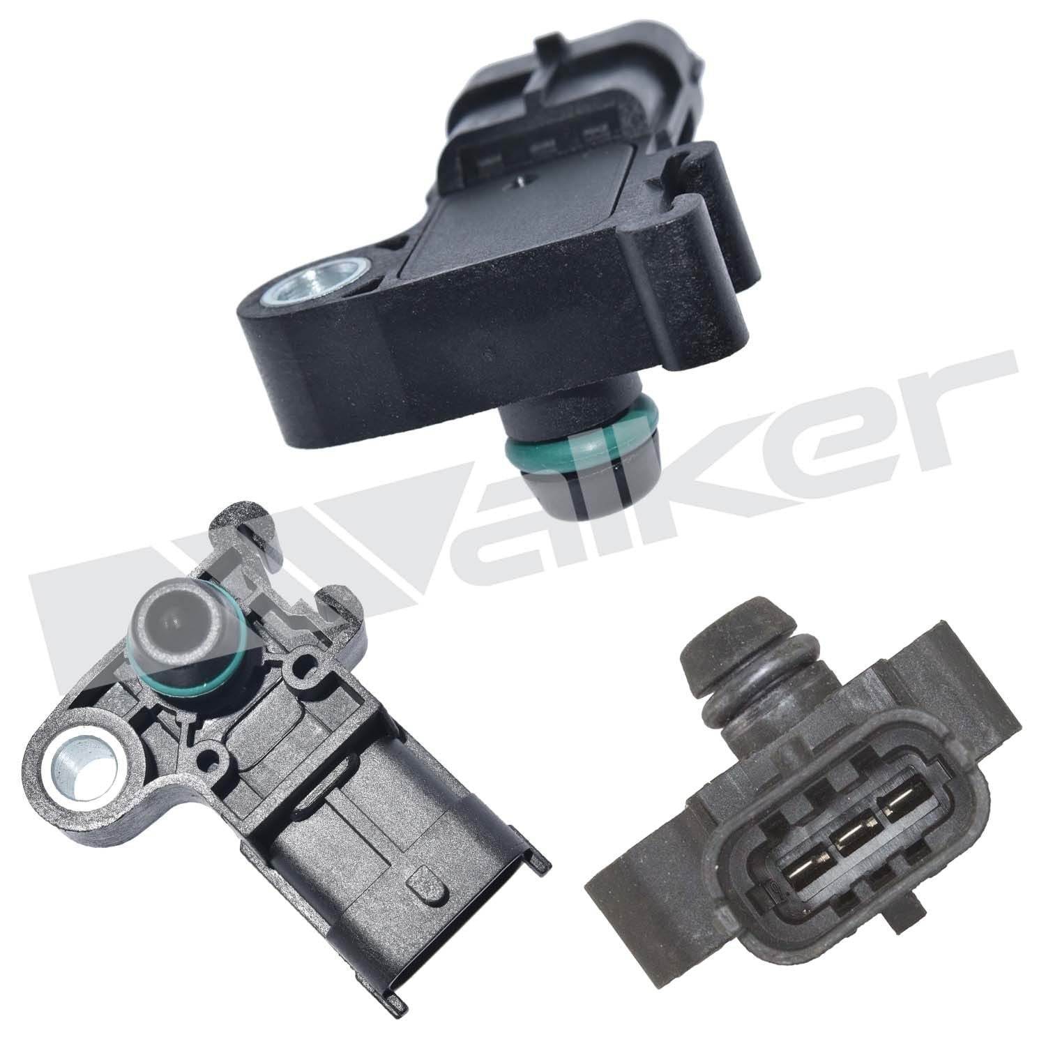 Manifold Absolute Pressure Sensor