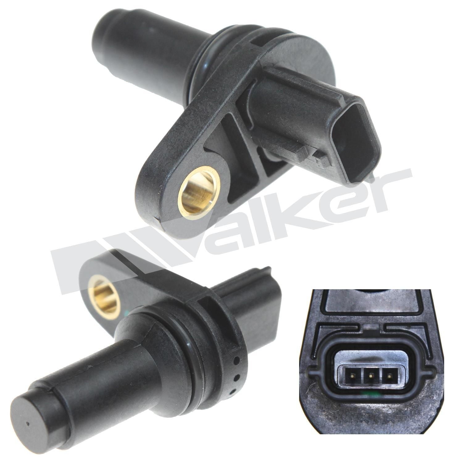 Engine Crankshaft Position Sensor
