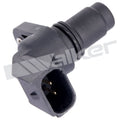 Engine Camshaft/Crankshaft Position
