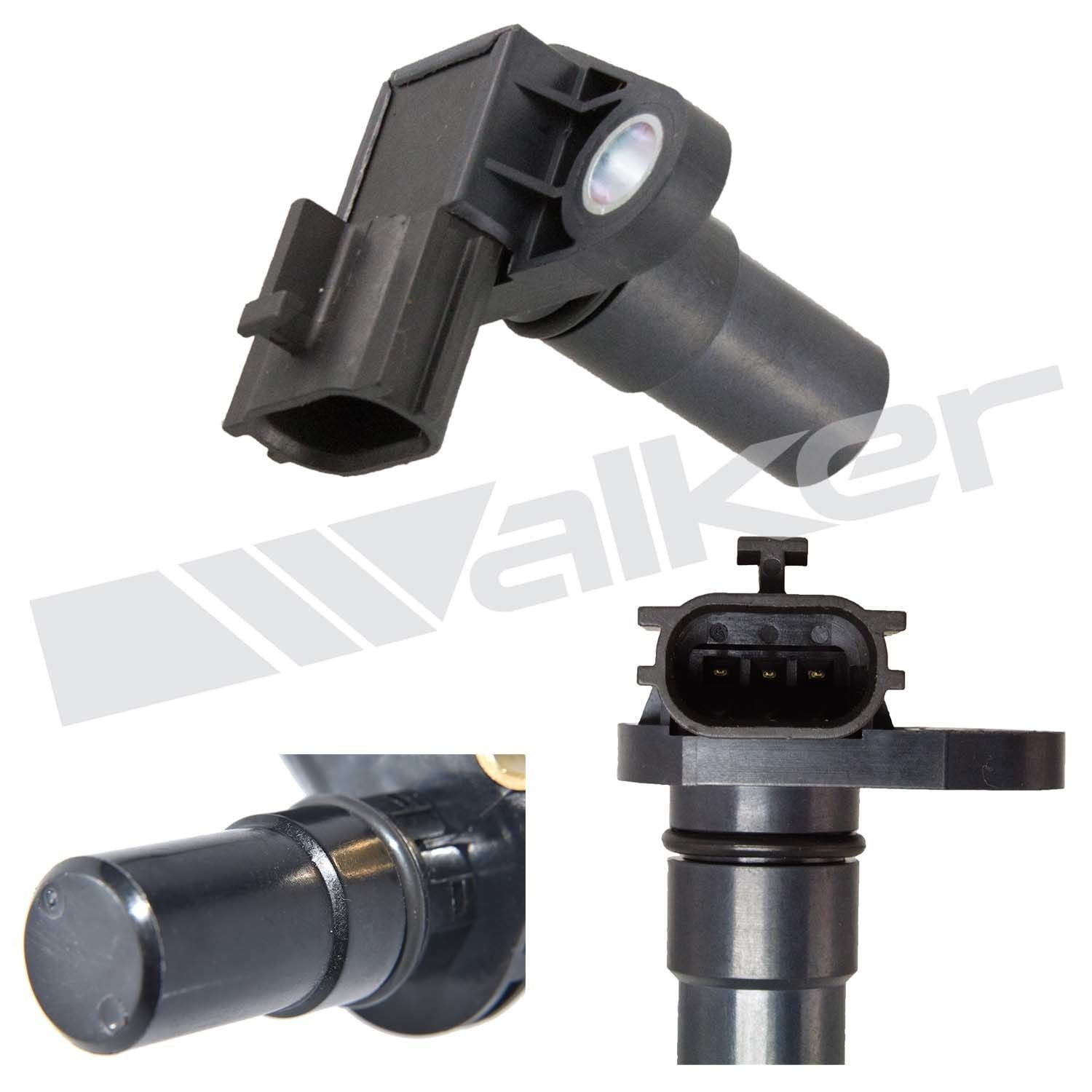 Vehicle Speed Sensor