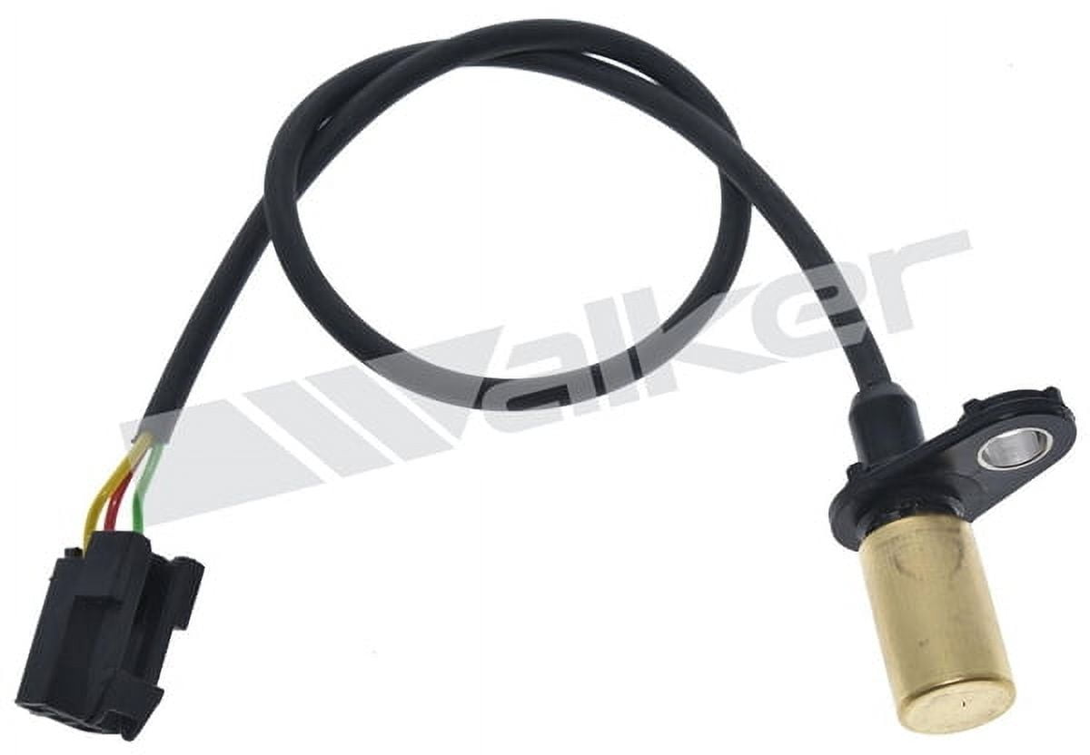 Vehicle Speed Sensor