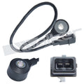 Ignition Knock (Detonation) Sensor