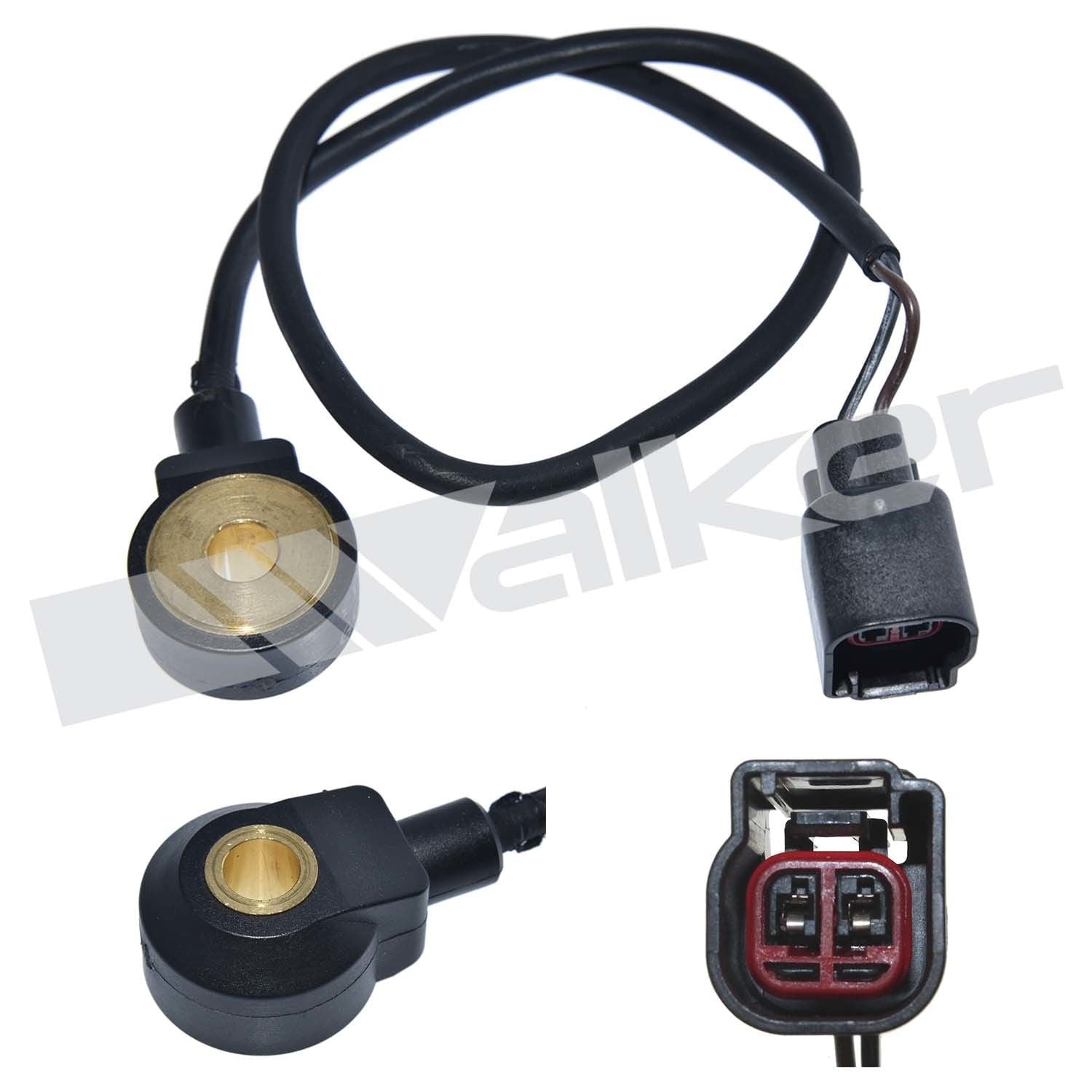 Ignition Knock (Detonation) Sensor