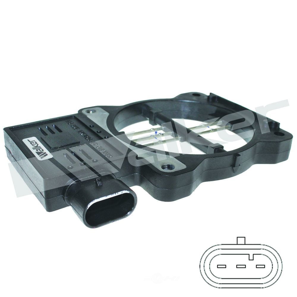 Mass Air Flow Sensor