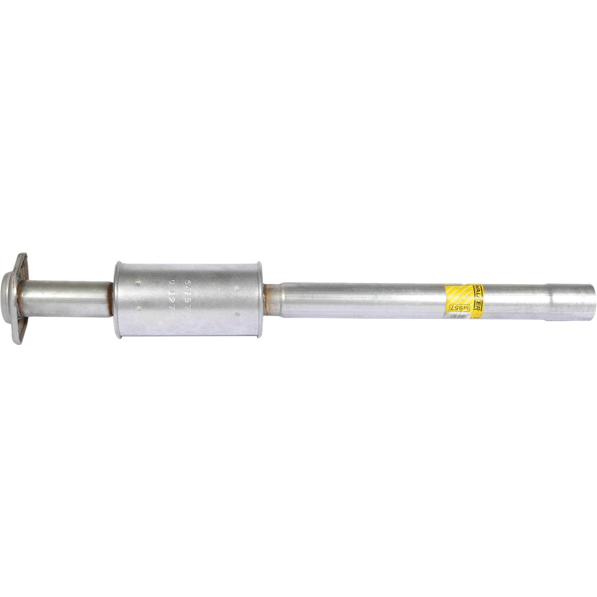 Walker Resonator Assembly