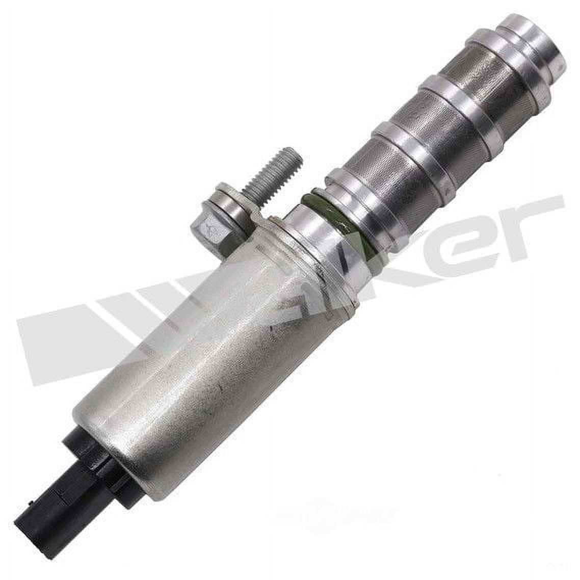 Engine Variable Valve Timing (Vvt)