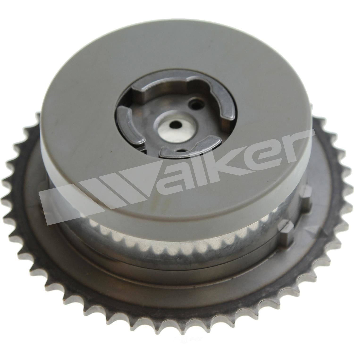 Engine Variable Valve Timing (Vvt)