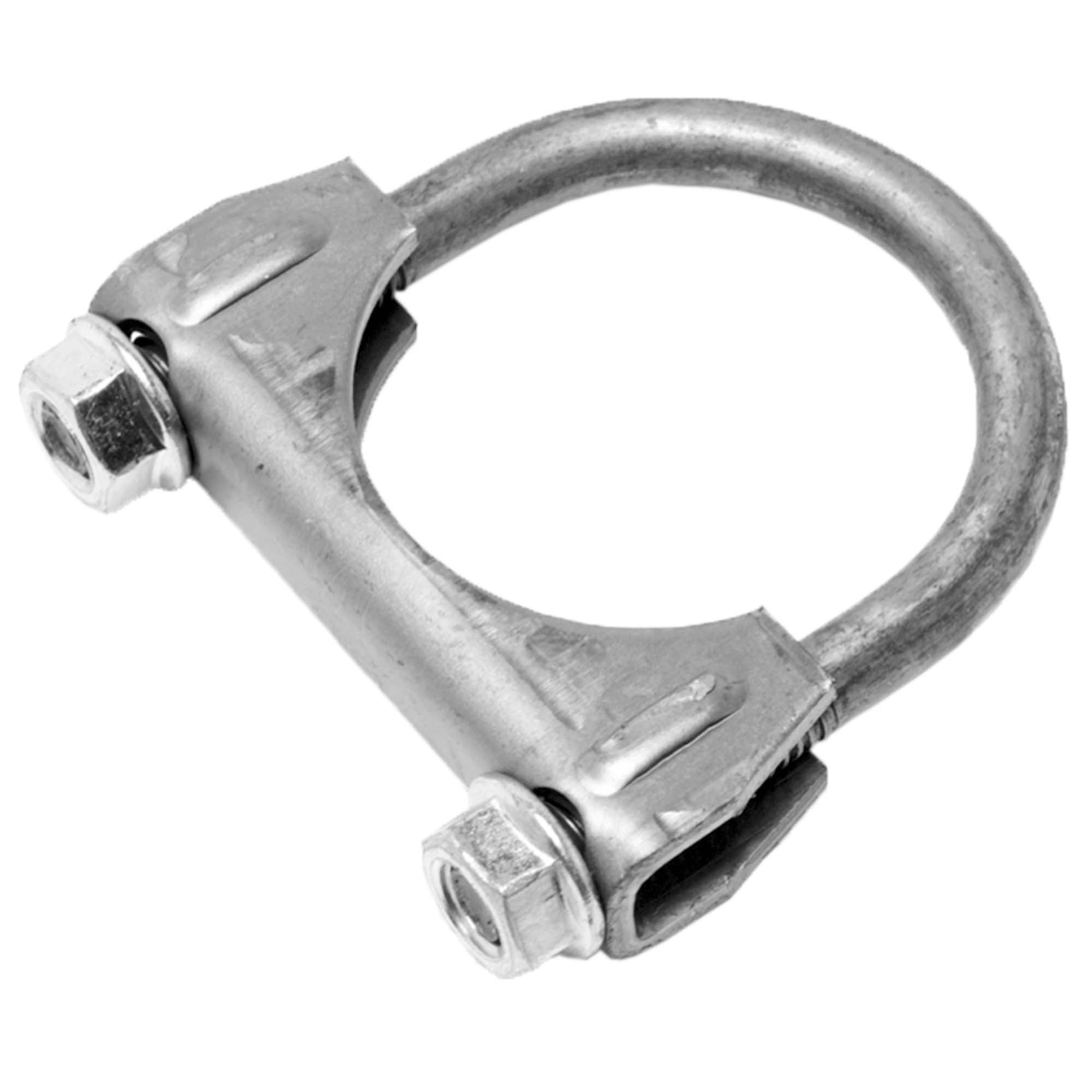 HD 'U' Clamp Fits 4' Conn