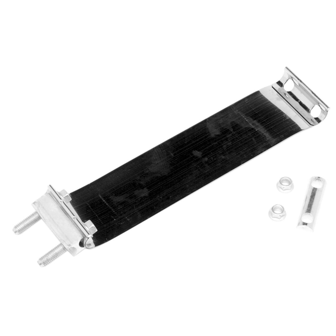 Strap Clamp 4'