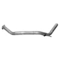 Pipe - Tail