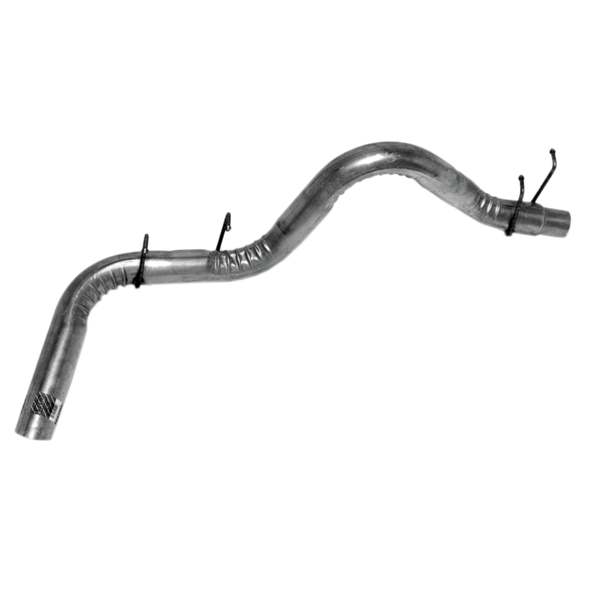 Tail Pipe