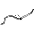 Pipe-Tail