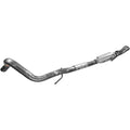 Exhaust Tailpipe