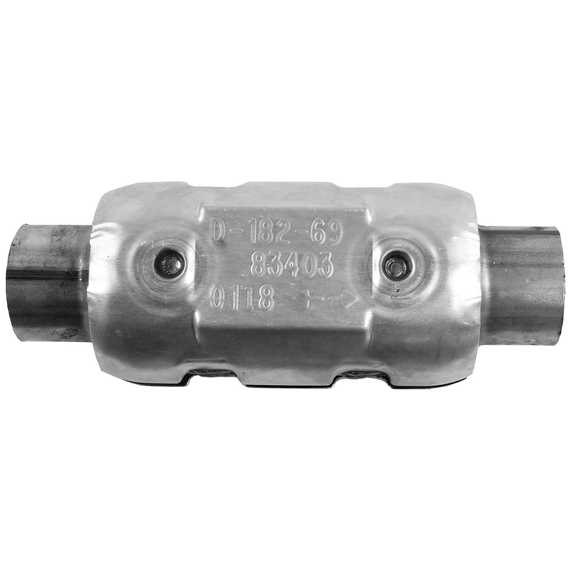 Converter- Univ.- Carb- Calcat Obdi