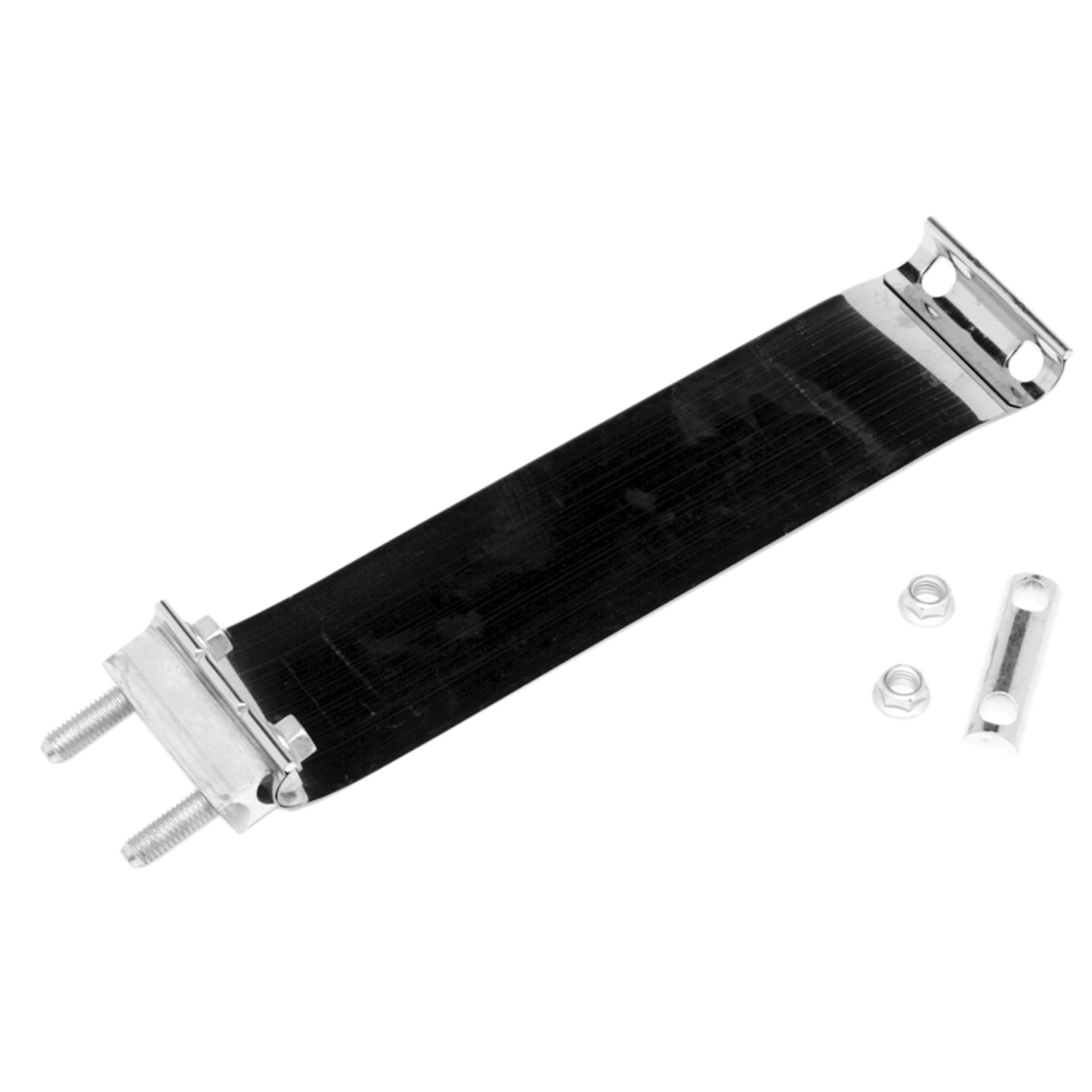 21/4' Strap Seal Clamp