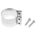 Band Clamp-Stainless