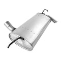 Muffler-Quiet-Flwss-Domst