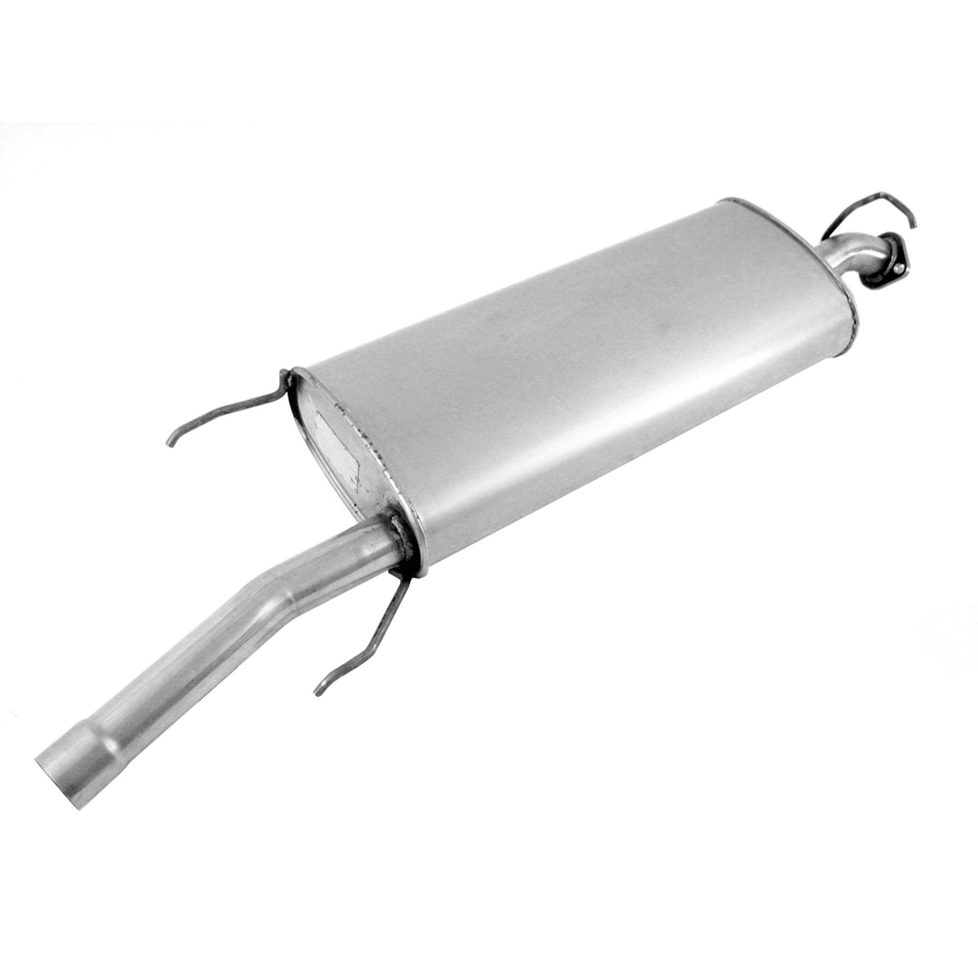 Muffler Quiet Flowss Imp