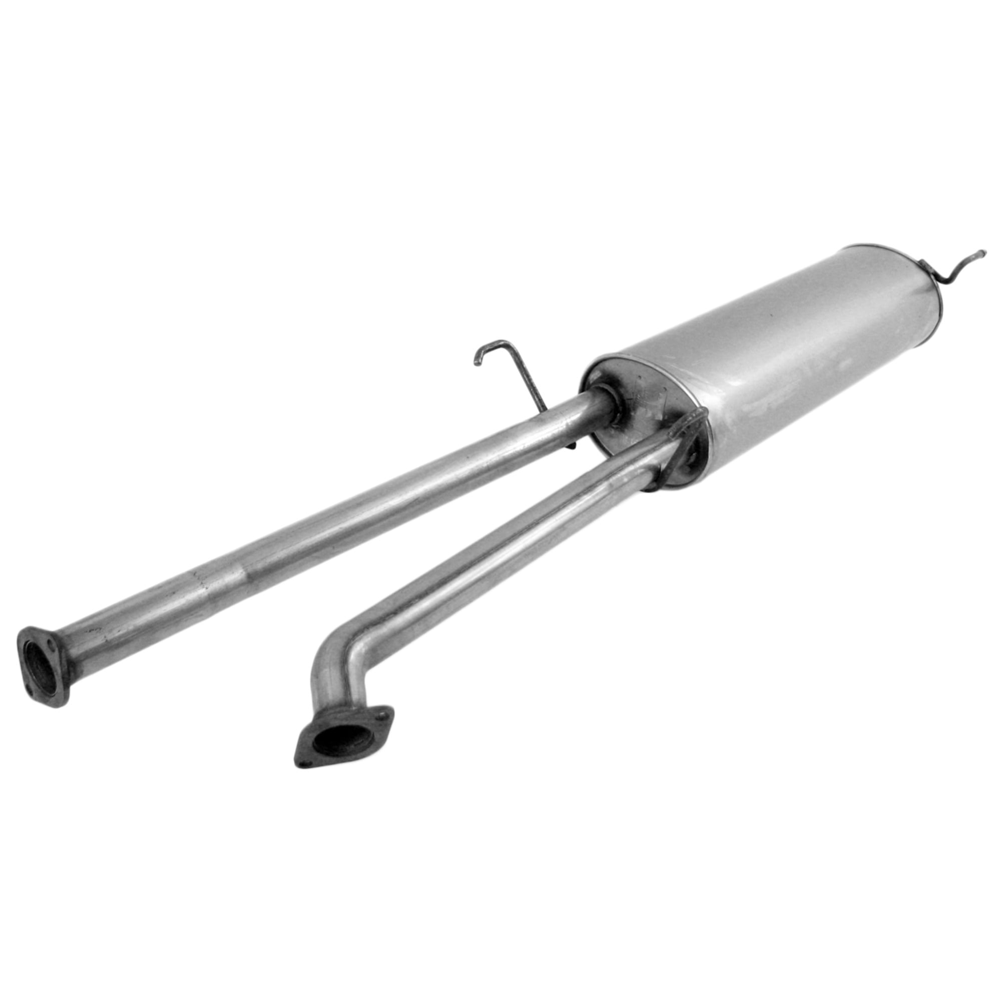 Muffler Quiet Flowss Imp