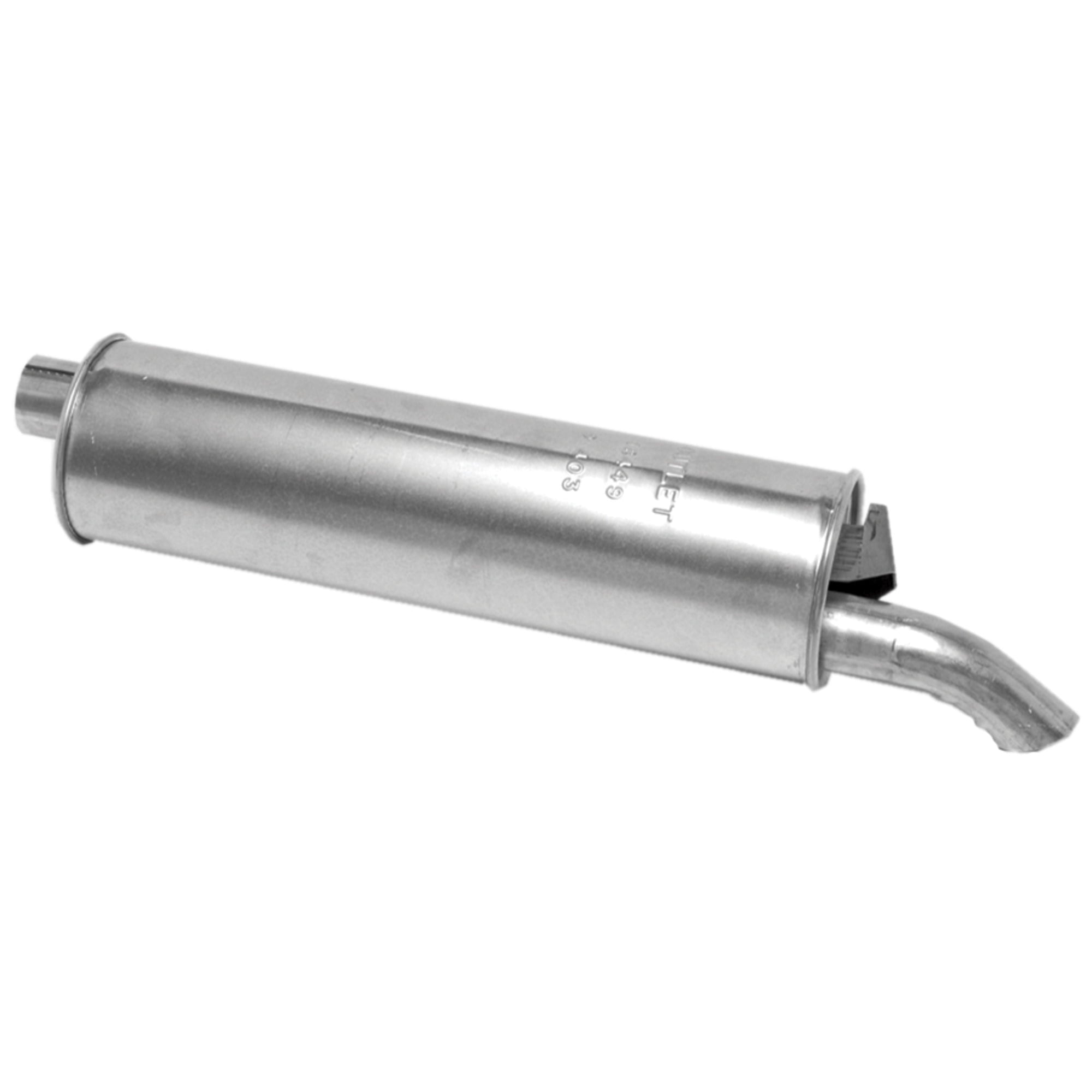 Tru-Fit Muffler