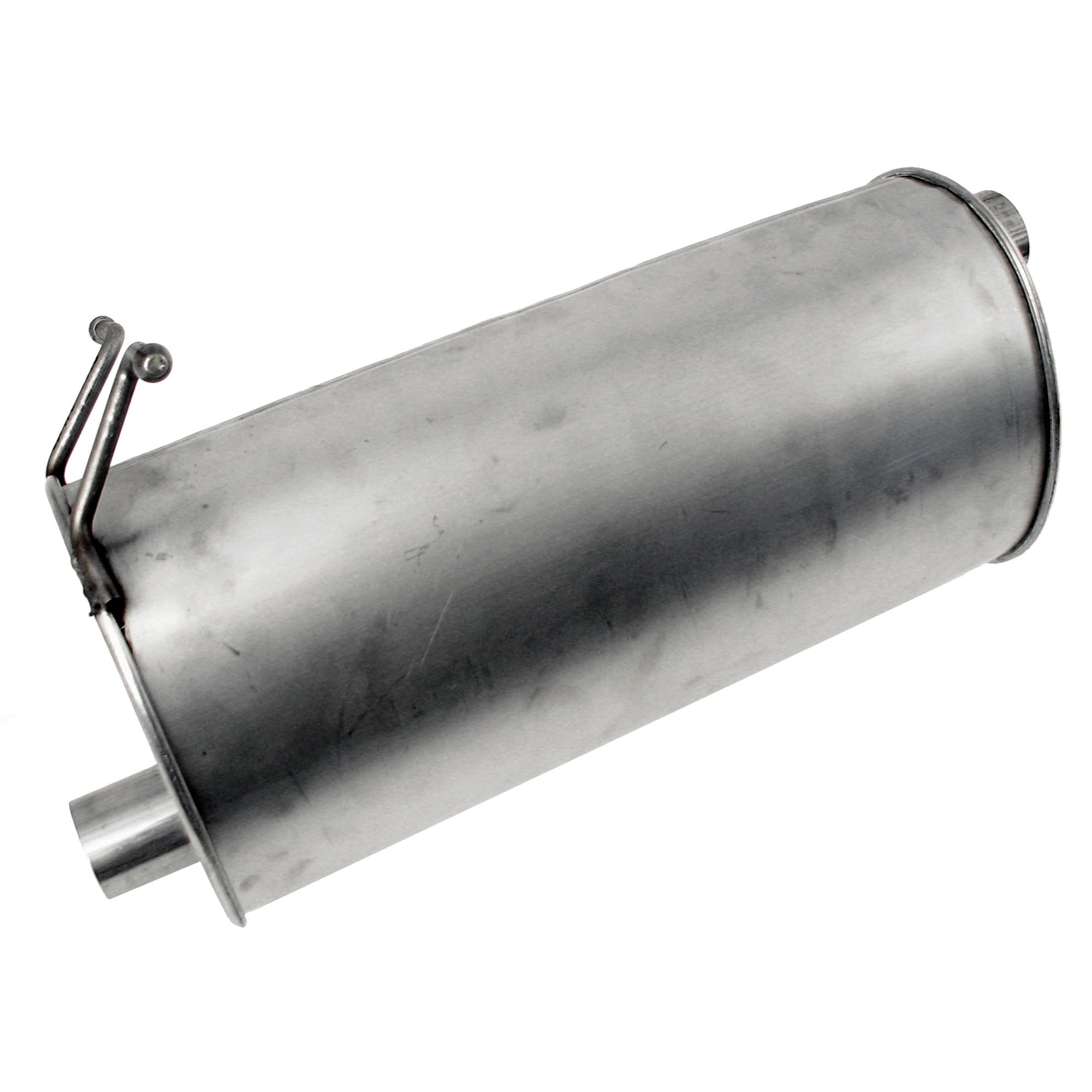 Muffler-Sound Fx-Domestic