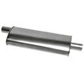 Universal Tru-Fit Muffler