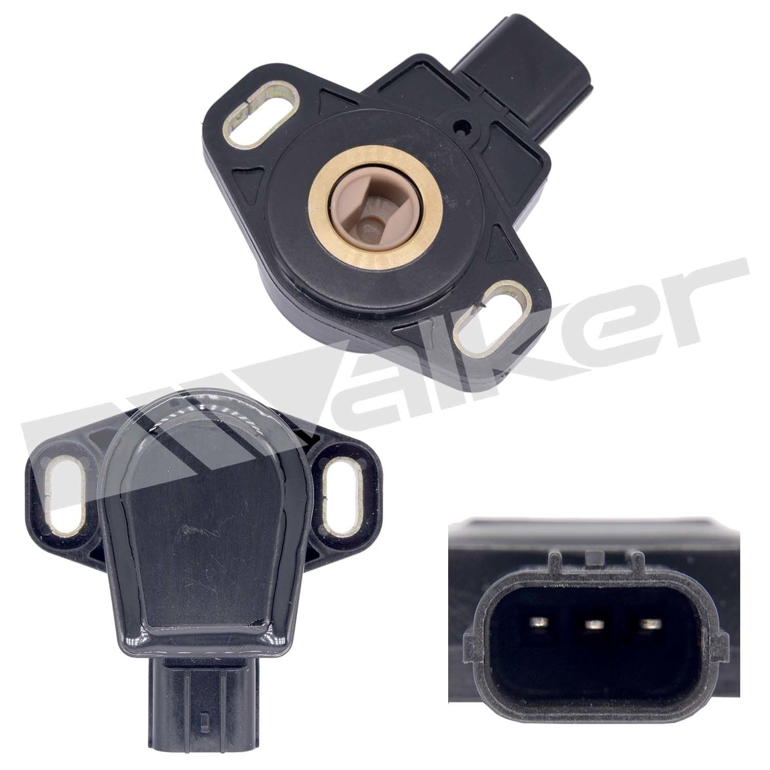 Throttle Position Sensor