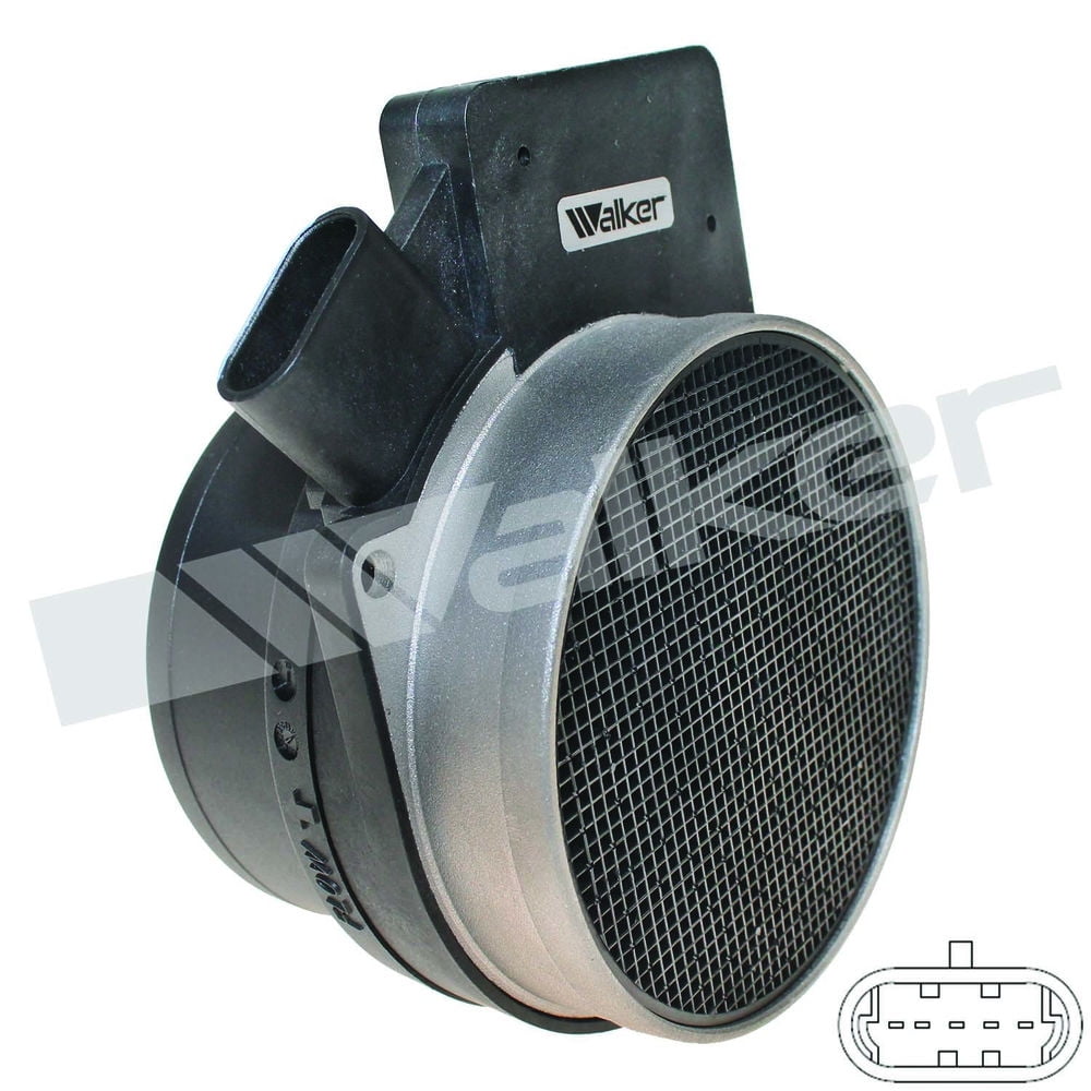 Mass Air Flow Sensor