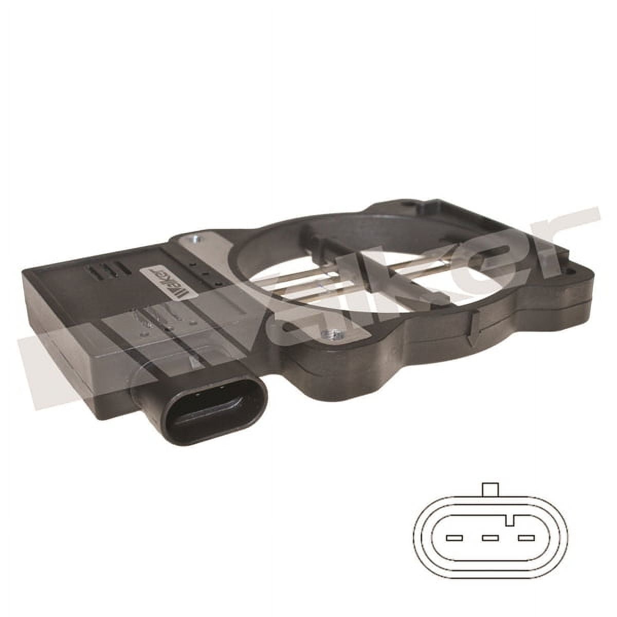 Mass Air Flow Sensor