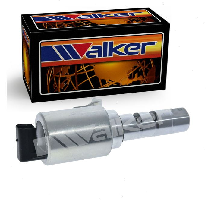 Engine Variable Valve Timing (Vvt)