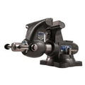 845M  Mechanics Pro 4-1/2' Jaw Widt