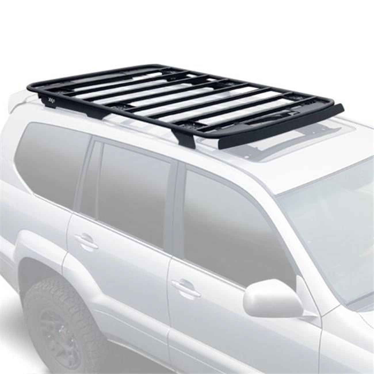 Lexus GX470 Platform Rack
