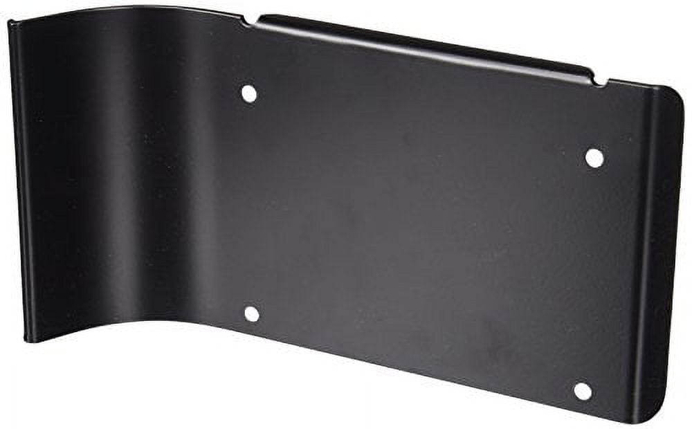 License Plate Bracket