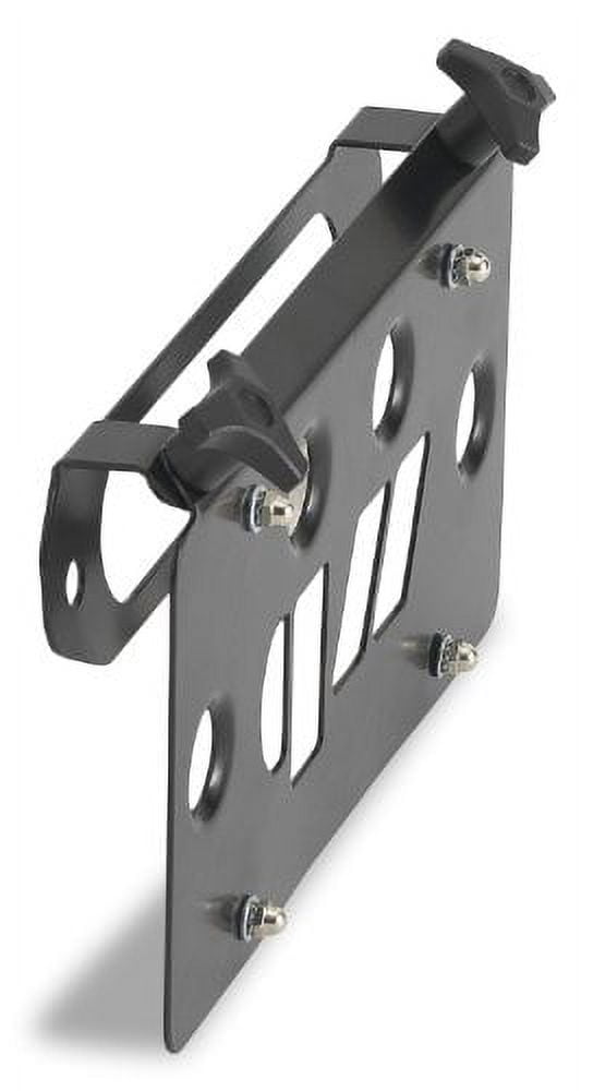 Hawse License Plate Mount