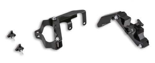 Shovel Mount