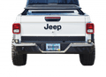 Jeep Gladiator Mod Rear Bumper with