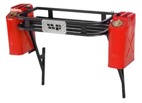 Jk Unlmtd Adventure Rack