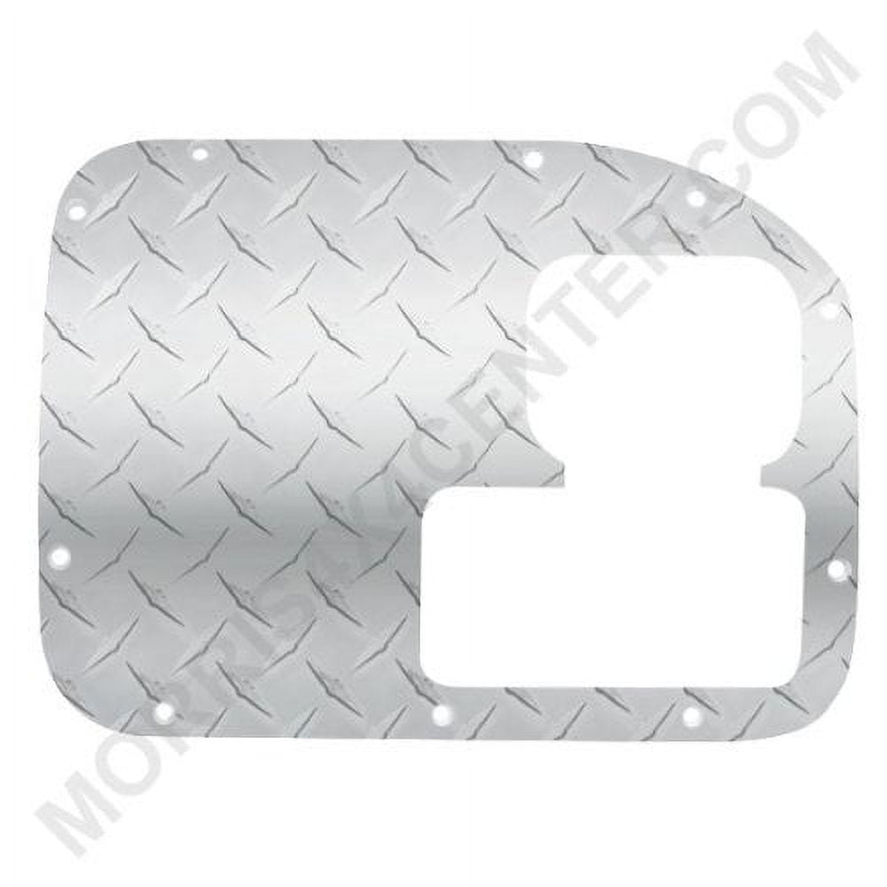 Shifter Cover Yj 87-96