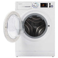 Washer/Dryer Vented  White Splendid
