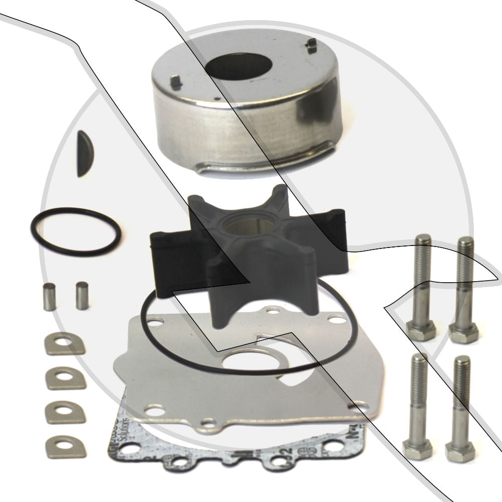Water Pump Service Kit
