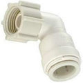 Cts X    Nps Female Swivel Elbow