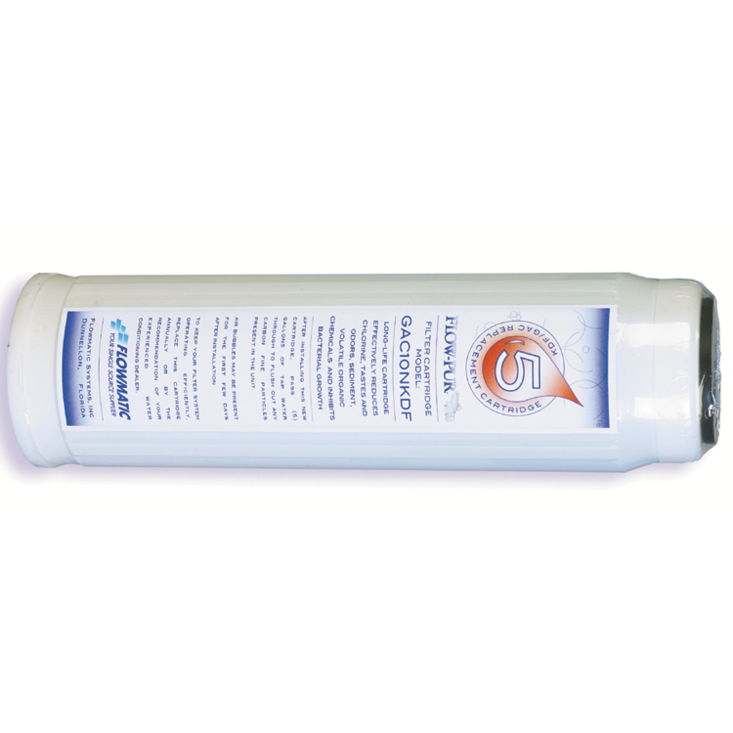 Water Filter System Exter