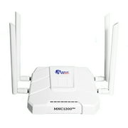Dual Band 2.4/5GHZ Wireless Network