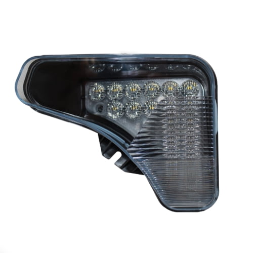 12V Gen 5 LED Hl  Bobcat Lh