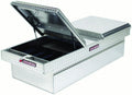 Cross Box - Aluminum