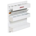 Steel Truck Rack Chevrolet/GMC Moun